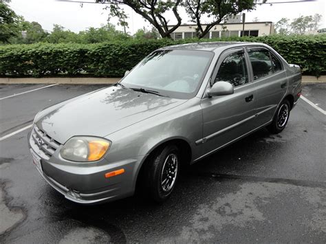 Hyundai Accent Pictures Cargurus