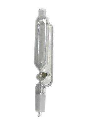 Wilmad Glass Ml Pressure Equalizing Addition Funnel Mm