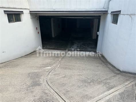 Garage Box Via La Clarina Trento Rif Immobiliare It