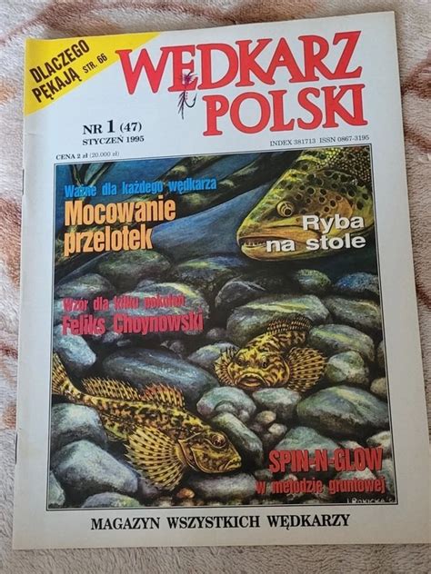 W Dkarz Polski Nr Biskupiec Kup Teraz Na Allegro Lokalnie