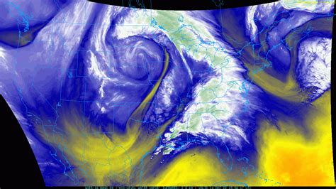 Storms turn deadly in South as blizzard swirls over Plains, Upper ...