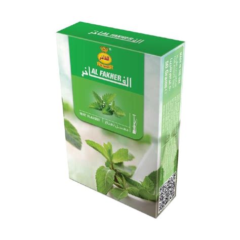 Al Fakher Mint Ravi S Import Warehouse