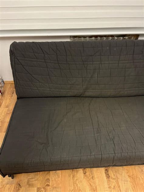 Ikea Rozkladana Kanapa Tapczan Pozna Rataje Olx Pl