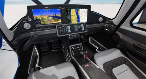 Cirrus SR Series G7 Has Arrived Cirrus Instruction Europe