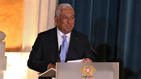 António Costa demite se Diário do Minho