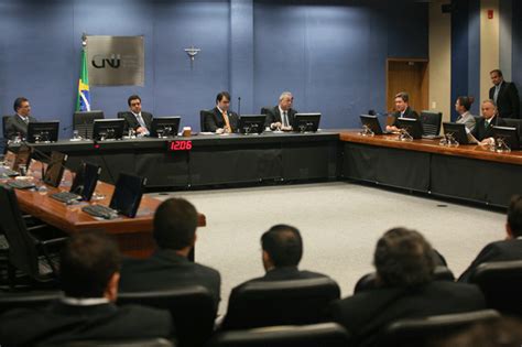 Reuni O No Cnj Copa Das Confedera Es Tribunal De Justi A Do