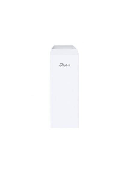 TP Link CPE210 CPE De Exterior De 9dBi En 2 4GHz A 300Mbps