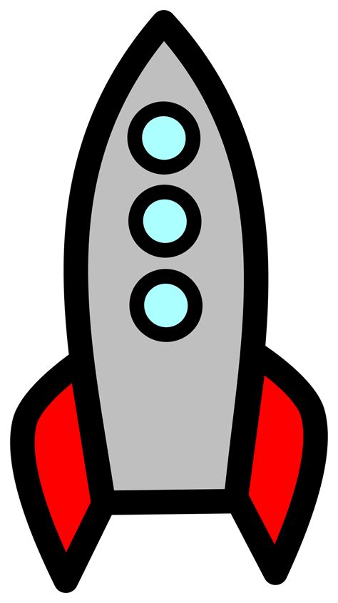 Rocket Ship Cartoon Clipart Ai Generated Png Off