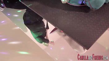 Transexual Consigue Un Mamada XVIDEOS