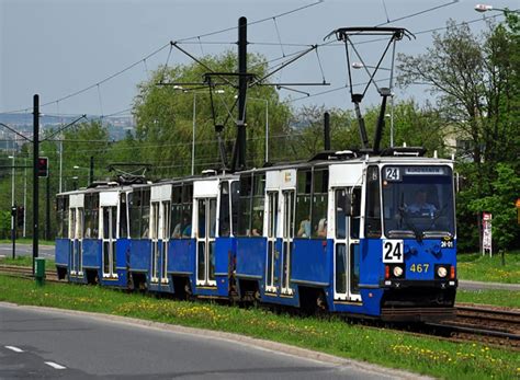 Tramwaj 105 Na 1 72 POZ GDA WRO SZC CZES LOD CRAFTY MODELS