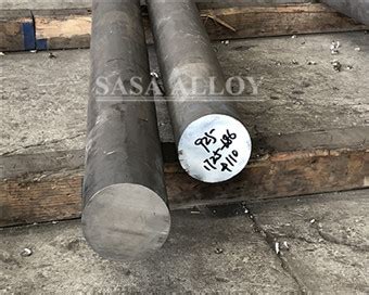 Incoloy Bar Sasa Alloy Co Ltd