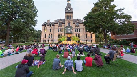 Hamline University Saint Paul Minnesota