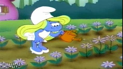 Smurfs Ultimate S07E16 Poet S Storybook Video Dailymotion