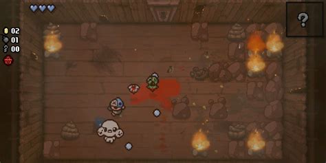 Every Transformation In The Binding Of Isaac Ranked