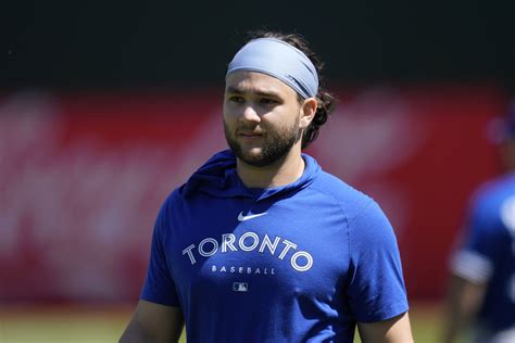 Bo Bichette Prop Bets Vs Royals