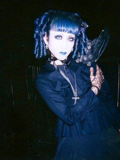 Mana Malice Mizer Mana Visual Kei Sama