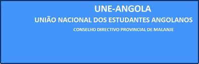 Uni O Nacional Dos Estudantes De Angola Prop E Aumento Do Oge Para Os