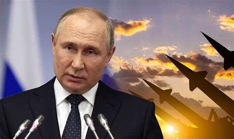 La Pesadilla Militar De Putin Se Ha Hecho Realidad