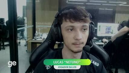 Netuno Deixa Los Para Jogar Na Kabum N O Se Trata De Dinheiro Lol Ge