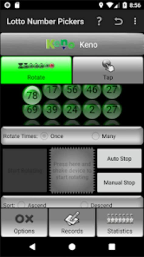 Lotto Number Generator for NZ for Android - Download