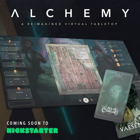 Disfruta De Vaesen En Alchemy Rpg Arata