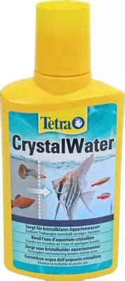 Tetra Crystal Water, 250 ml kopen? - tuincentrum Osdorp :)