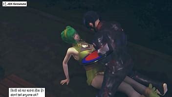 Hentai D Capit N Am Rica Y La Diosa Del Bosque Verde Xvideos