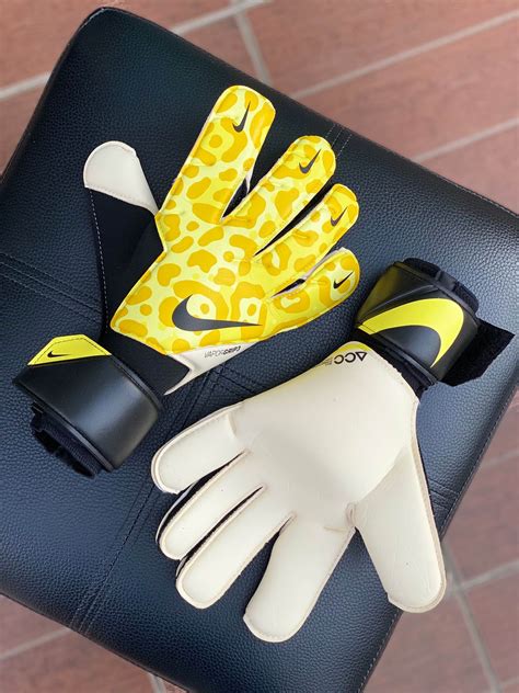 Nike Vapor Grip Alison Becker Lazada Co Th