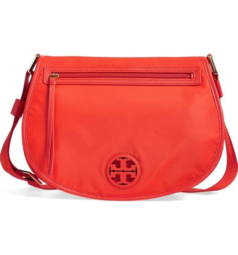 Tory Burch Nylon Messenger Bag Nordstrom