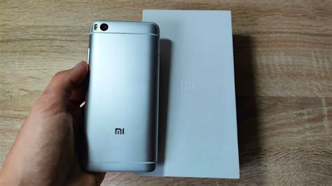 Xiaomi Mi 5S ЗА 5000₽ - ВОЗМОЖНО ЛИ ПОЛЬЗОВАТЬСЯ СТАРЫМ ФЛАГМАНОМ В ...
