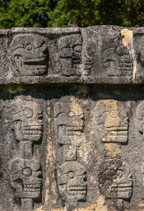 La enigmática civilización maya