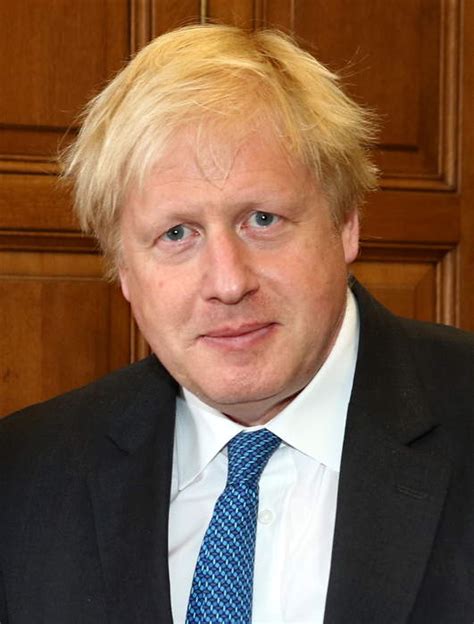 Boris Johnson Admits Misleading Parliament Over One News Page