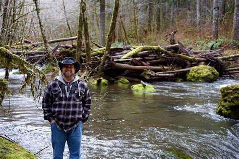 Nestucca River Native Fish Society