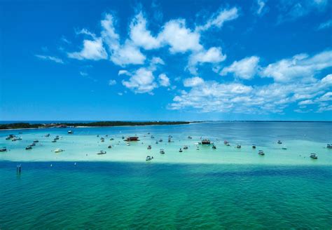 Best Clear Water Beaches In Florida Cuddlynest