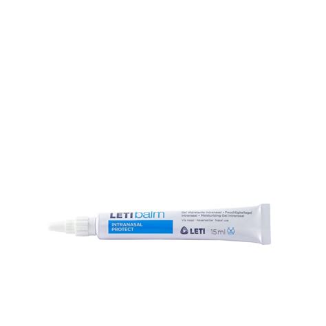 Letibalm Intranasal Protect Gel 15 Ml