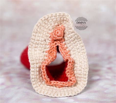 Vulva Vagina Dimnadesigns