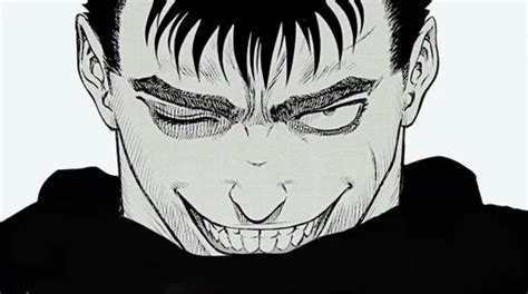 Berserk Guts Smile Live Wallpaper - DesktopHut