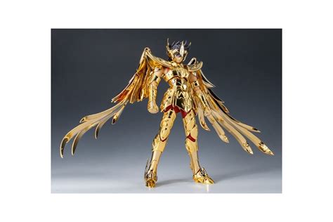 Myth Cloth Saint Seiya EX Sagittarius Seiya GOLD 24 Limited BANDAI