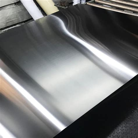 China 304 Inox Stainless Steel Sheet Manufacturers, Suppliers and ...