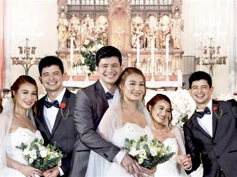 Jordan and Shaira Manansala's wedding photos | GMA Entertainment