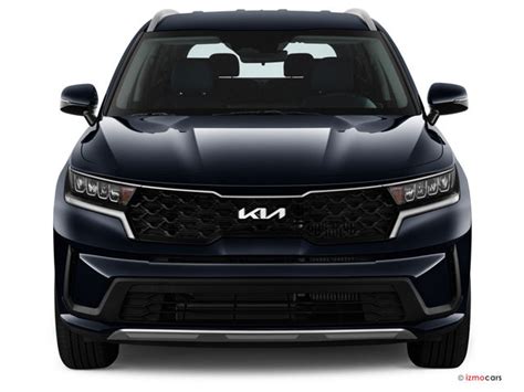 2022 Kia Sorento Hybrid: 78 Exterior Photos | U.S. News