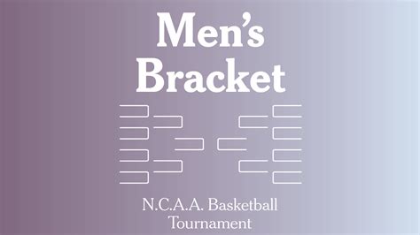 2023 NCAA Men’s Tournament Bracket and Scores - The New York Times