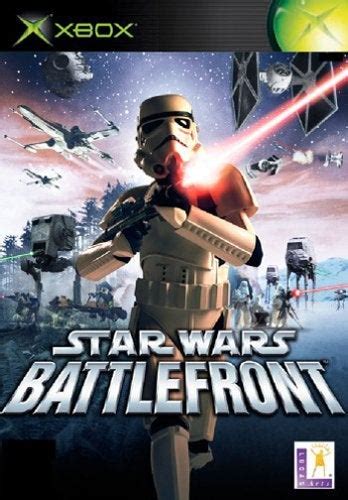 Star Wars Battlefront Ign