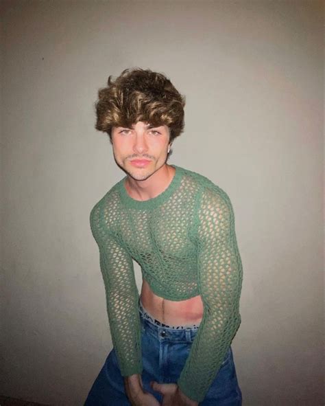 Gay Outfit Pride Outfit Mens Fashion Streetwear Casual Streetwear