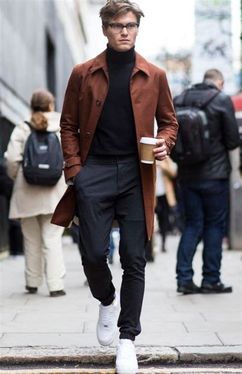 8 TÊNIS MASCULINOS para TRABALHAR - Modelos Versáteis de Sneakers ...