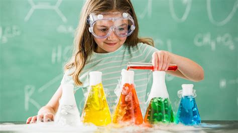 Best chemistry sets 2025: Amazing kits for kids and adults | Live Science