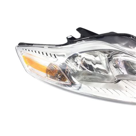 Model Ford Mondeo Zhisheng Headlight Assembly Buy Led