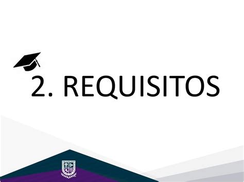 GUÍA PARA PROCESO DE EMISIÓN DE TÍTULO PROFESIONAL ppt descargar