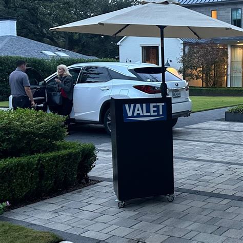 The 10 Best Valet Parking Services In Dallas TX With Free Estimates