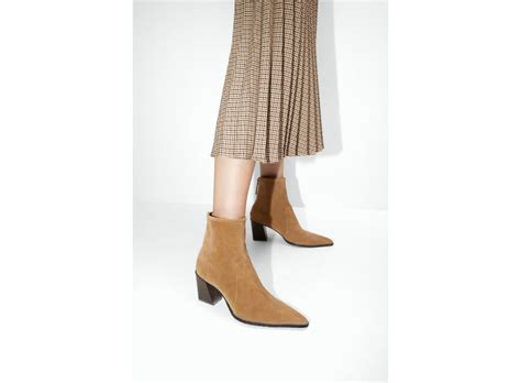 Botins para Mulher Nova Coleção Online ZARA Portugal Zara Botins